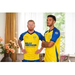 Camiseta Mujer RKC Waalwijk 2025/26 Local Camiseta Mujer RKC Waalwijk 2025/26 Local