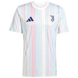 Camiseta Prepartido Tercera Niño Juventus 2025/26