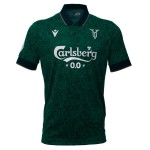 Camiseta local York United FC 2025 hombre