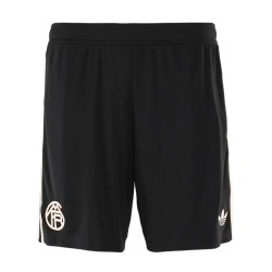 Pantalones cortos tercera Champions League Bayern Múnich 2025/26 niño