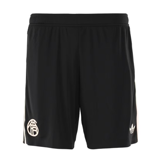 Pantalones cortos tercera Champions League Bayern Múnich 2025/26 niño