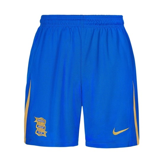 Pantalones cortos local Birmingham City 2025/26 hombre