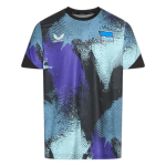 Niño Hertha BSC Camiseta Prepartido Tercera 2025/26