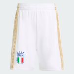 Pantalones cortos locales de la Copa del Mundo 2026 de Italia para hombre Pantalones cortos locales de la Copa del Mundo 2026 de Italia para hombre