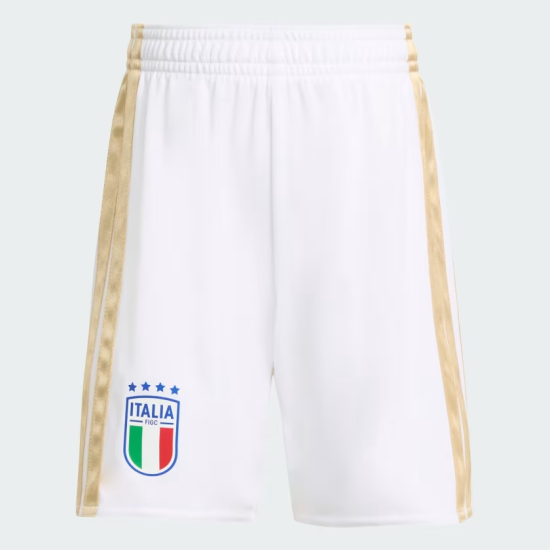 Pantalones cortos locales de la Copa del Mundo 2026 de Italia para hombre Pantalones cortos locales de la Copa del Mundo 2026 de Italia para hombre