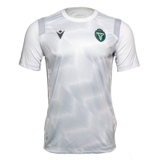 Camiseta tercera York United York United FC 2025 niño