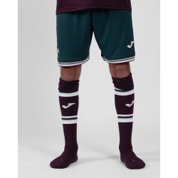 Pantalón corto visitante Swansea City 2025/26 niño