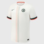 Camiseta de visitante niño Chelsea 2025/26 Camiseta de visitante niño Chelsea 2025/26