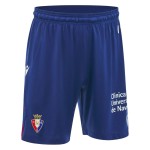 Pantalones Cortos de Local CA Osasuna 2026/27 para Niño Pantalones Cortos de Local CA Osasuna 2026/27 para Niño