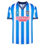 Camiseta Retro Final FA Cup 1987 de Coventry City de Niño Camiseta Retro Final FA Cup 1987 de Coventry City de Niño