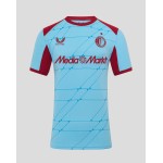 Camiseta tercera Feyenoord 2025/26 niño Camiseta tercera Feyenoord 2025/26 niño