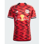 Camiseta Local 2025 del New York Red Bulls para Mujer