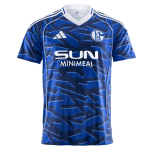 Mujer Camiseta local FC Schalke 04 2025/26 Mujer Camiseta local FC Schalke 04 2025/26