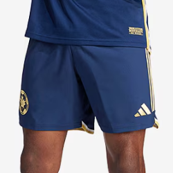 Pantalones Cortos Hombre Vancouver Whitecaps FC 2025 Visitante Pantalones Cortos Hombre Vancouver Whitecaps FC 2025 Visitante