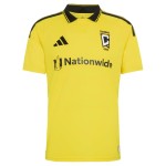 Mujer Columbus Crew 2026 Camiseta Local Mujer Columbus Crew 2026 Camiseta Local