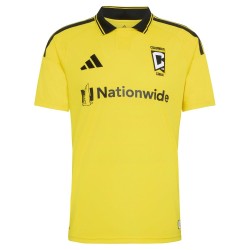 Hombre Columbus Crew 2026 Camiseta Local