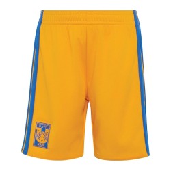 Pantalón corto de local Tigres UANL 2026/27 para niño