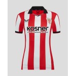Camiseta Athletic Bilbao 2025/26 Local Mujer