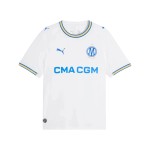 Camiseta Local OM 2026/27 para Niño