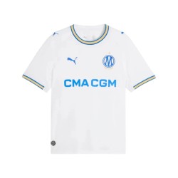 Camiseta Local OM 2026/27 para Hombre
