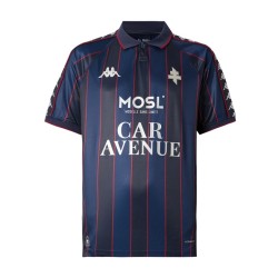 Hombre FC Metz 2025/26 Tercera Camiseta