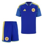 Conjunto infantil Curazao 2026 Copa del Mundo local