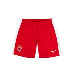 Shorts local AS Monaco 2026/27 mujer