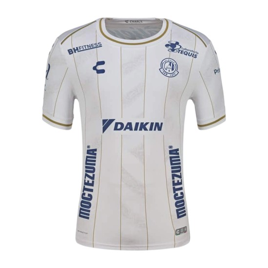 Camiseta visitante infantil Atlético San Luis 2026/27 Camiseta visitante infantil Atlético San Luis 2026/27