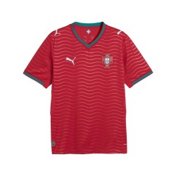 Camiseta de hombre Portugal 2026 Copa del Mundo local