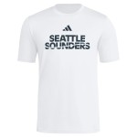 Camiseta Hook AEROREADY Tercera Hombre Seattle Sounders FC 2025 Camiseta Hook AEROREADY Tercera Hombre Seattle Sounders FC 2025