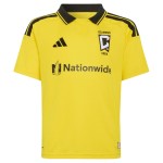 Niño Columbus Crew 2026 Camiseta Local Niño Columbus Crew 2026 Camiseta Local