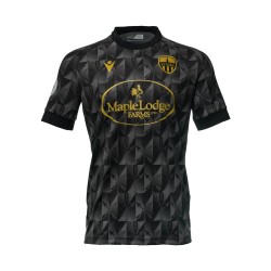 Camiseta Visitante 2025 Hombre Atlético Ottawa