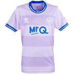 Camiseta visitante infantil Queens Park Rangers 2026/27 Camiseta visitante infantil Queens Park Rangers 2026/27