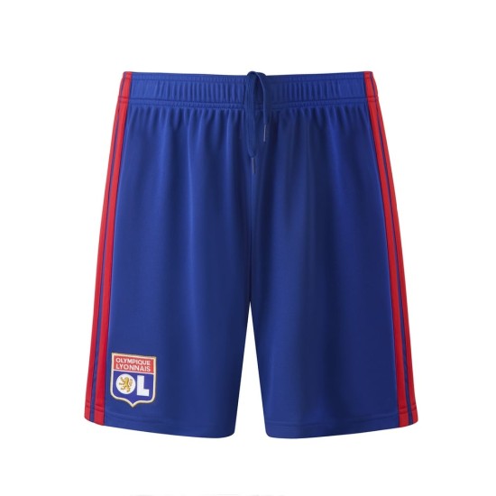 Shorts infantil OL 2026/27 local Shorts infantil OL 2026/27 local