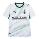 Camiseta Borussia M'gladbach 2026/27 Home de Mujer Camiseta Borussia M'gladbach 2026/27 Home de Mujer