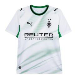 Camiseta Borussia M'gladbach 2026/27 Home de Hombre