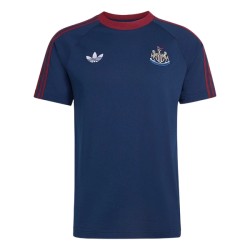 Camiseta Retro Originals 2026 Newcastle United Hombre