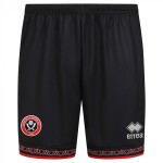Pantalón corto local de hombre Sheffield United 2025/26