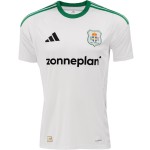 Camiseta 115º Aniversario PEC Zwolle Mujer 2025/26 Camiseta 115º Aniversario PEC Zwolle Mujer 2025/26