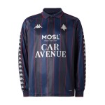 Hombre FC Metz 2025/26 Tercera Camiseta de Manga Larga