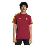 Camiseta Retro Originals 2026 Roma Hombre Camiseta Retro Originals 2026 Roma Hombre