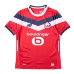 Camiseta de Local LOSC 2026/27 para Hombre Camiseta de Local LOSC 2026/27 para Hombre