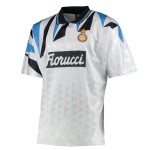 Camiseta retro Inter de Milán 1992 visitante para hombre