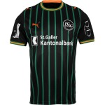 Camiseta de visitante infantil FC St. Gallen 1879 2026/27 Camiseta de visitante infantil FC St. Gallen 1879 2026/27