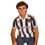 Camiseta de Visitante del Levante UD 2026/27 para Hombre Camiseta de Visitante del Levante UD 2026/27 para Hombre