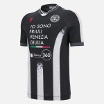 Camiseta Primera Equipación Udinese Niño 2025/26