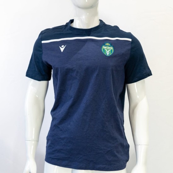 Camiseta tercera Country York United FC 2025 hombre