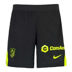 Pantalones Cortos Visitantes Femeninos Atletico Madrid 2026/27