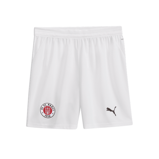 Pantalones cortos visitantes de hombre FC St. Pauli 2026/27 Pantalones cortos visitantes de hombre FC St. Pauli 2026/27