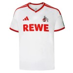 Camiseta de Local 1. FC Köln 2026/27 para Niño Camiseta de Local 1. FC Köln 2026/27 para Niño